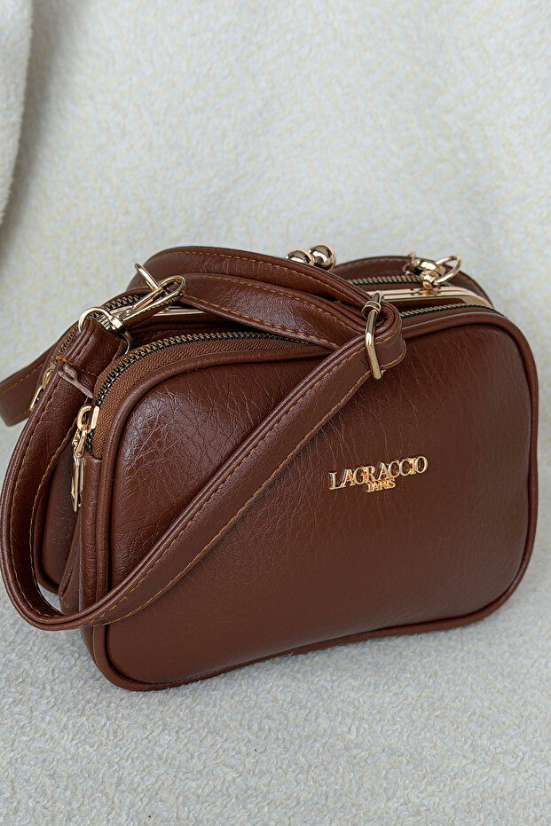 La'Graccio Paris Women's Bag