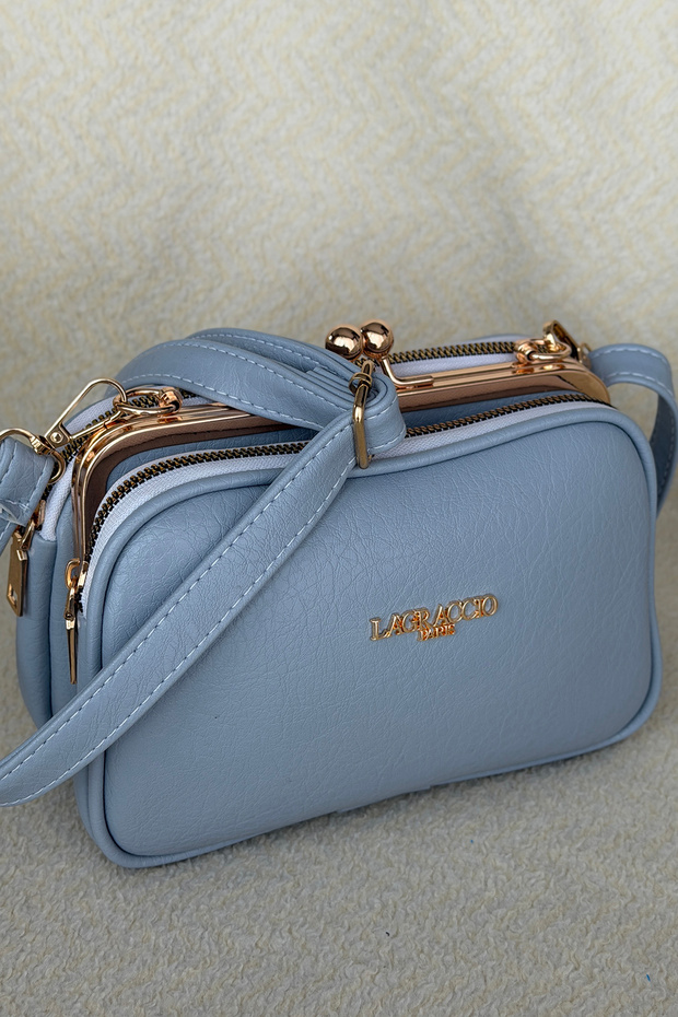 La'Graccio Paris Women's Bag