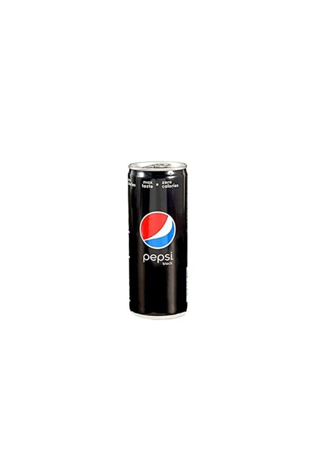 Cola 330ml Can