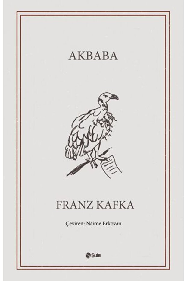 Akbaba - 1