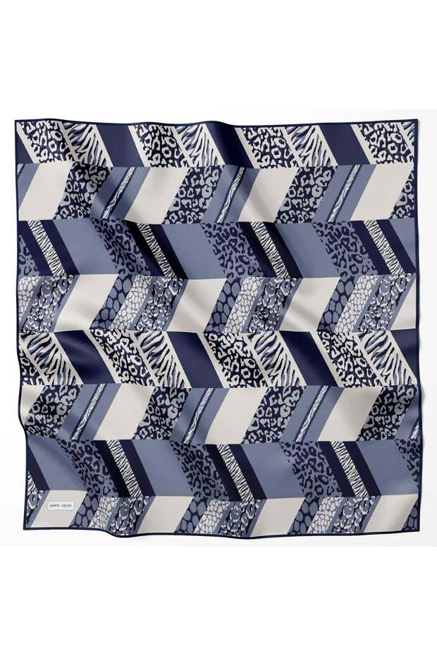 Silk Scarf - 2025/2026 Fall-Winter - 9014438-923 - Tivil