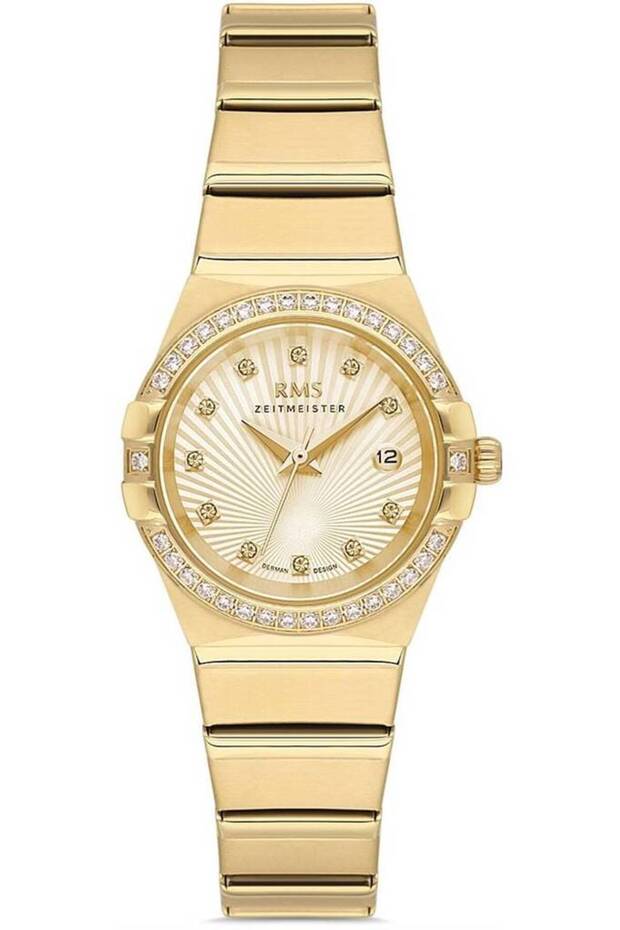 Rms.1.Ag2057.07 Women's Wristwatch