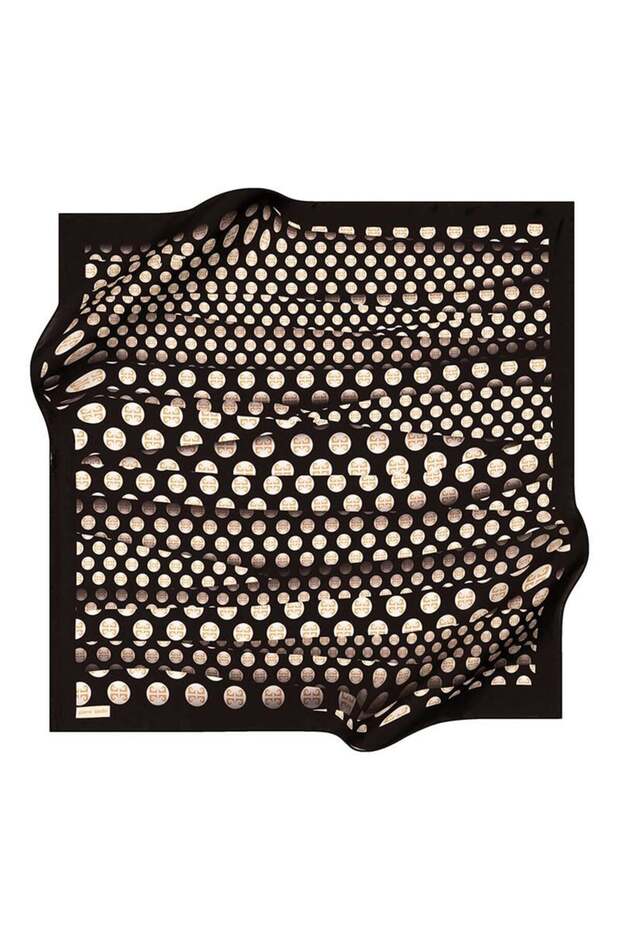 Silk Scarf - 2026 Spring-Summer - 9148438-911 - Tivil