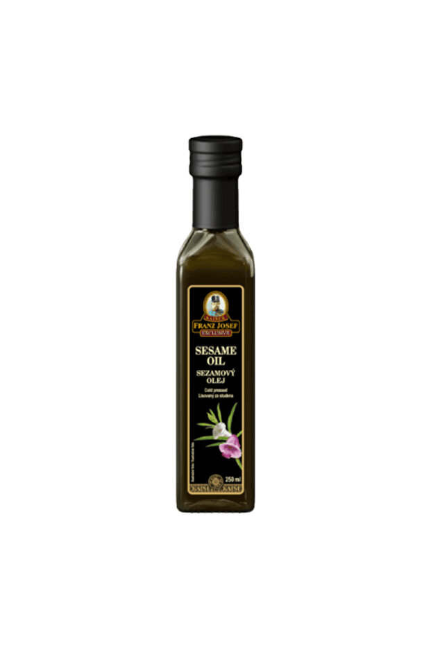 Ulei de susan 250ml - 1