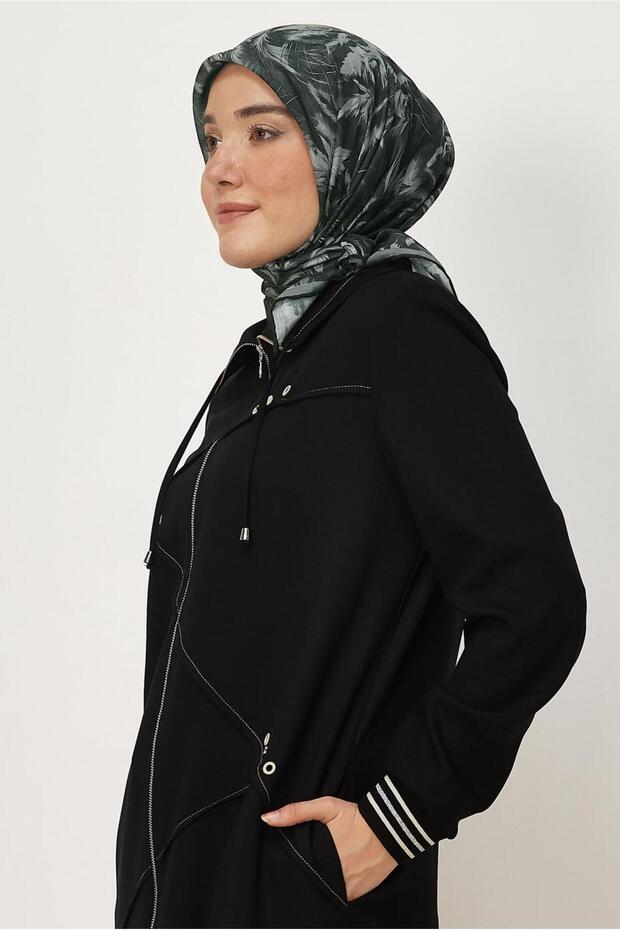 وشاح طبيعي 8635