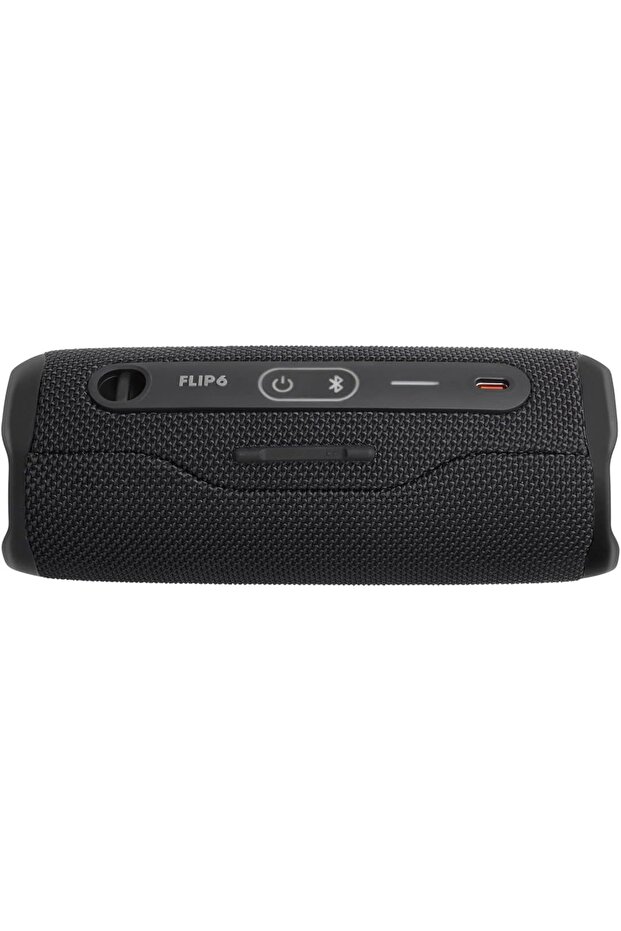 مكبر صوت بلوتوث محمول FLIP6 مقاوم للماء IP67 مع صوت احترافي قوي أصلي