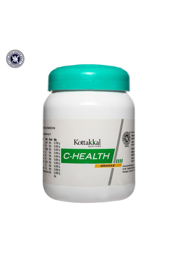 C-Health Granule-250gm (Pack Of 1)