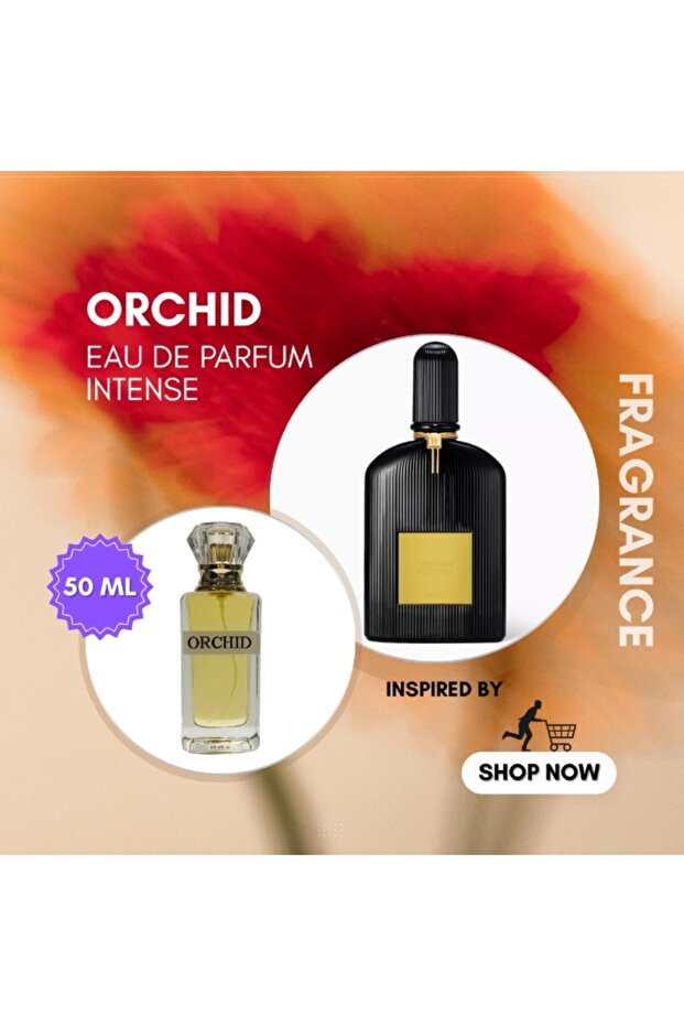عطر أوركيد ORCHID