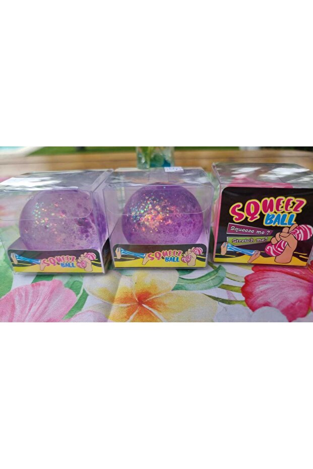 Cuburi Squishy - 8