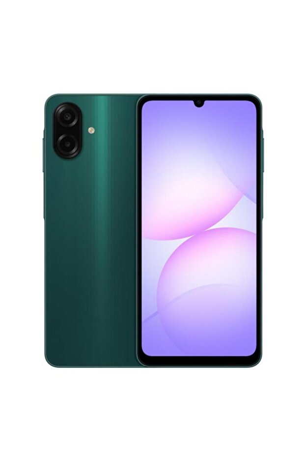 Ghost Screen Protector Compatible with Samsung Galaxy A07 Hidden Privacy - 5