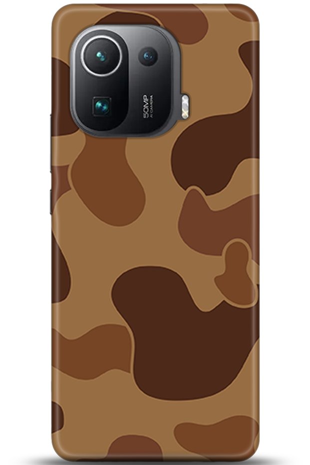 Xiaomi Mi 11 Pro Case Hd Printed Case - They Can'T Bring Me down 6050