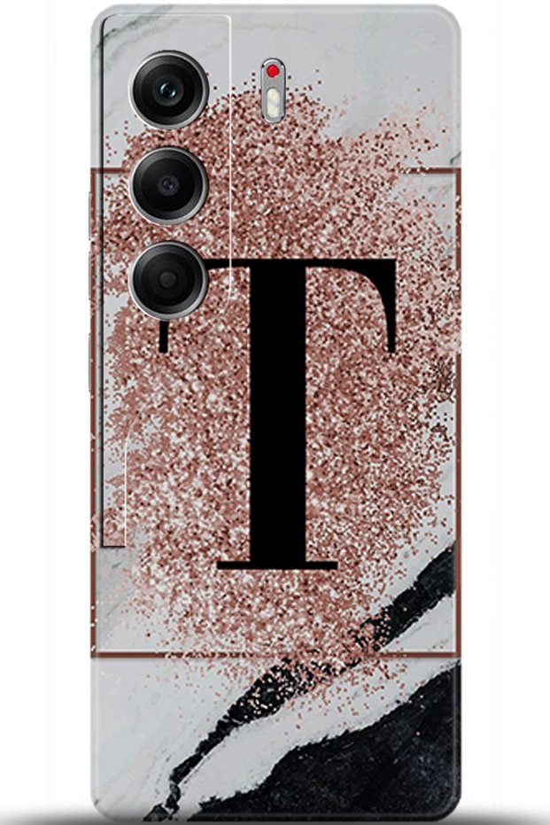 Camon 40 Case Hd Printed Case - They Can'T Bring Me down 5998
