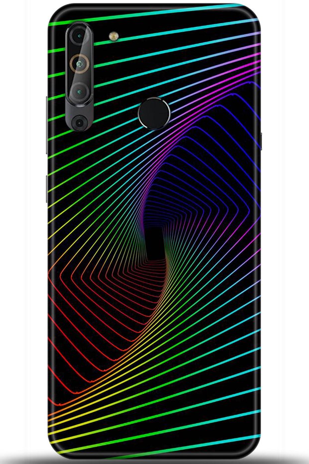 Casper Via X20 Case Hd Printed Case - They Can'T Bring Me down 5488