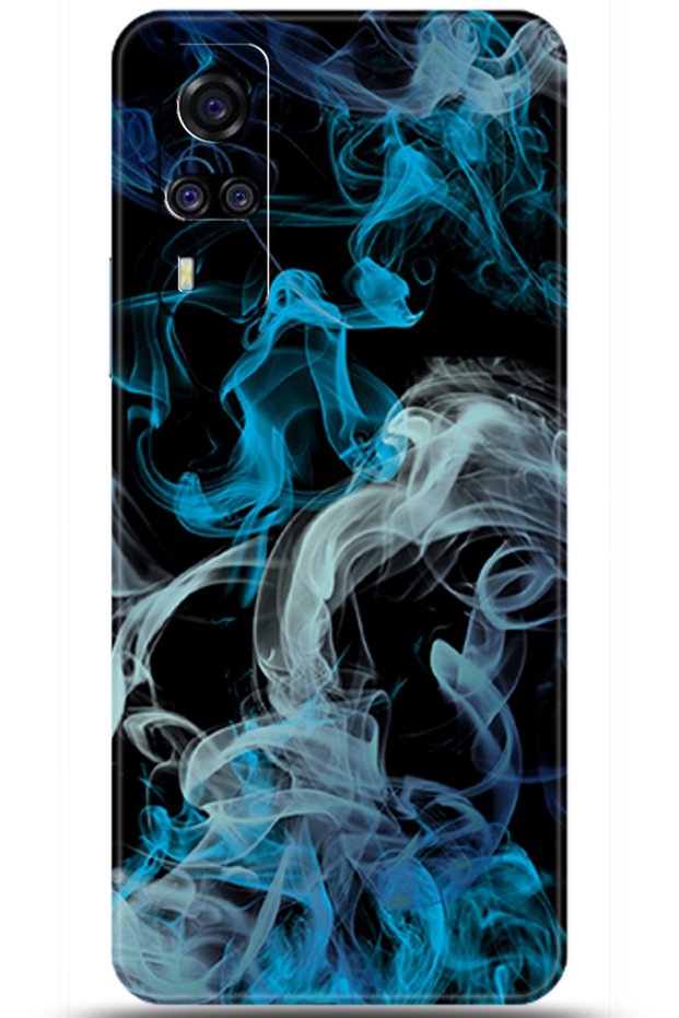 Vivo Y51 Case Hd Printed Case - They Can'T Bring Me down 6028