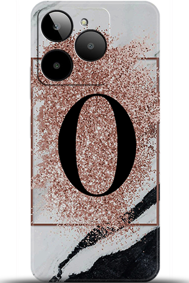 General Mobile Era 30 Case Hd Printed Case - They Can'T Bring Me down 6004