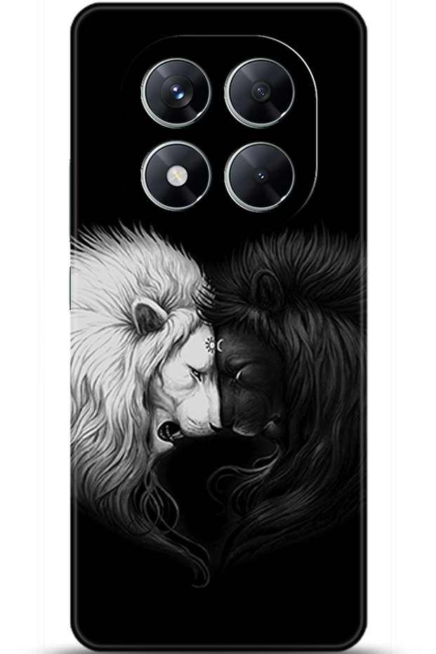 Xiaomi Redmi Note 14 Pro 5g Case Hd Printed Case - They Can'T Bring Me down 6056