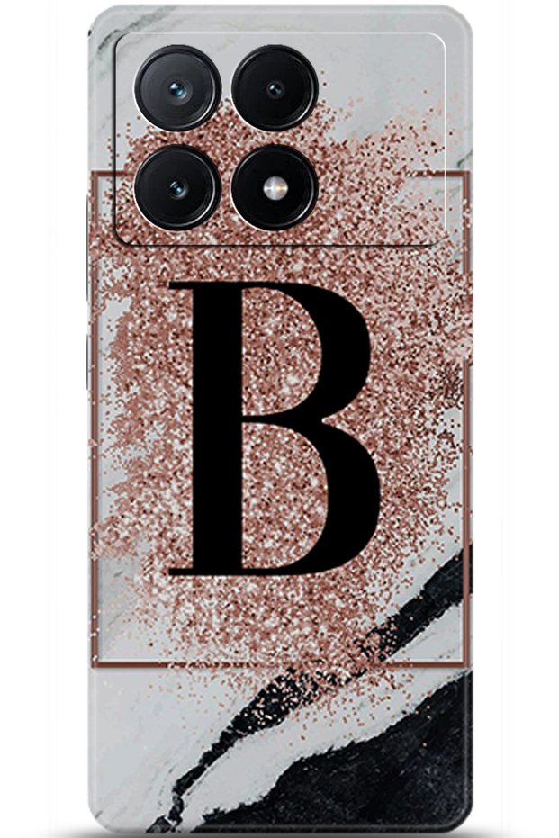 Xiaomi Poco X6 Pro Case Hd Printed Case - They Can'T Bring Me down 6019