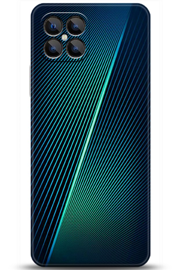 X600 Case Hd Printed Case - They Can'T Bring Me down 5495