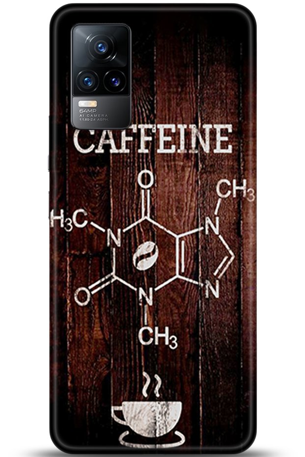 Vivo V21 Case Hd Printed Case - They Can'T Bring Me down 5501