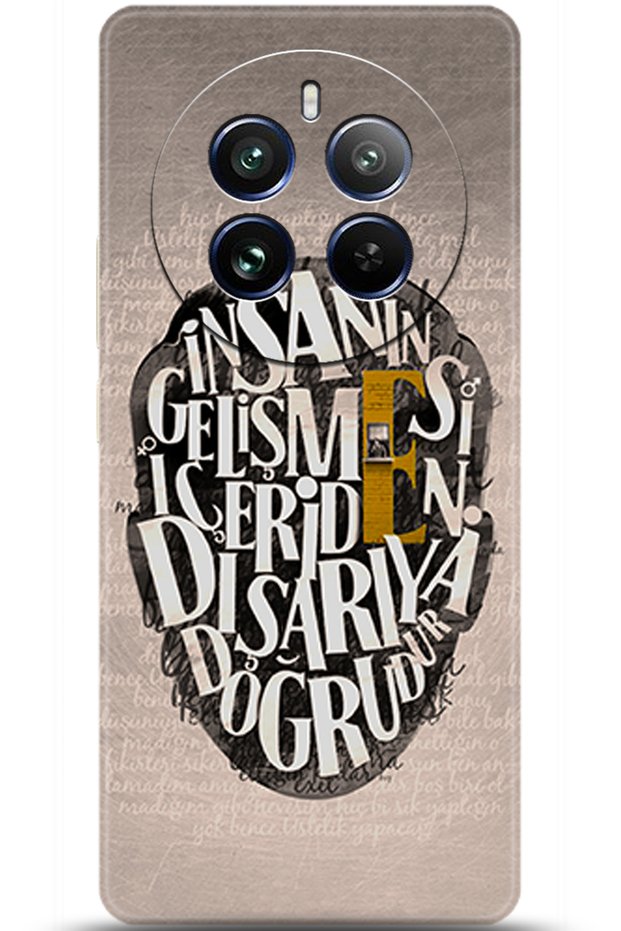 12 Pro Case Hd Printed Case - They Can'T Bring Me down 5587