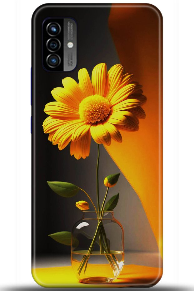 P13 Blue Max Pro Lite 2022 Case Hd Printed Case - They Can'T Bring Me down 5498
