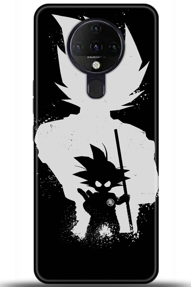 Spark 6 Case Hd Printed Case - They Can'T Bring Me down 6042
