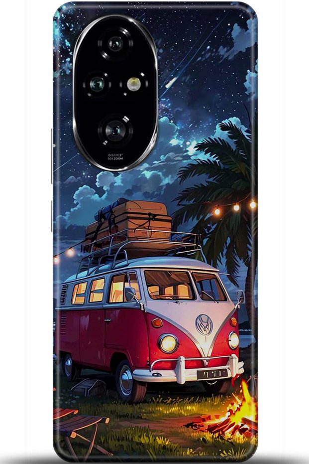 Honor 200 Pro Case Hd Printed Case - They Can'T Bring Me down 5564