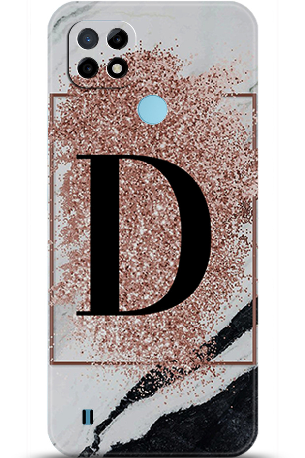 C21Y Case Hd Printed Case - They Can'T Bring Me down 6016