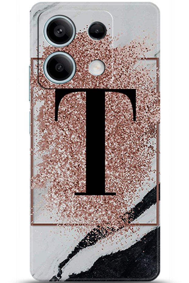 Xiaomi Redmi Note 13 5g Case Hd Printed Case - They Can'T Bring Me down 5998