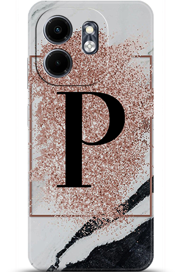 Infinix Smart 9 Case Hd Printed Case - They Can'T Bring Me down 6002