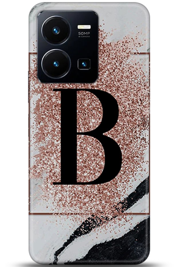 Vivo Y22S Case Hd Printed Case - They Can'T Bring Me down 6019