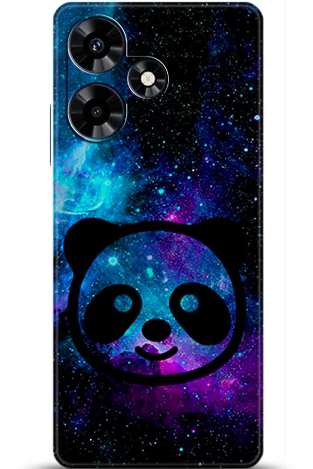 Infinix Hot 30 Case Hd Printed Case - They Can'T Bring Me down 6057