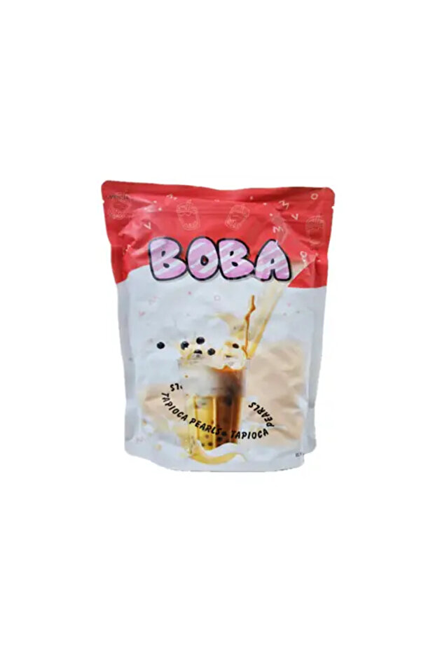 Tapioca Pearls (Boba Tea) 1kg