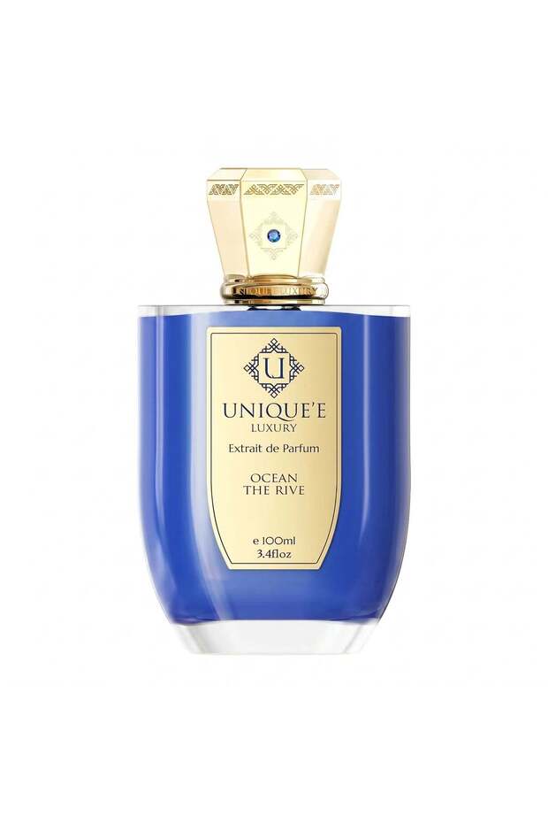 Ocean Breeze Extrait de Parfum 100ml