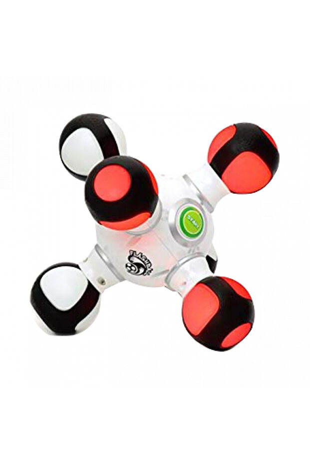 Optical Tracking Game - Lights and Sounds - the Light-Up Ball