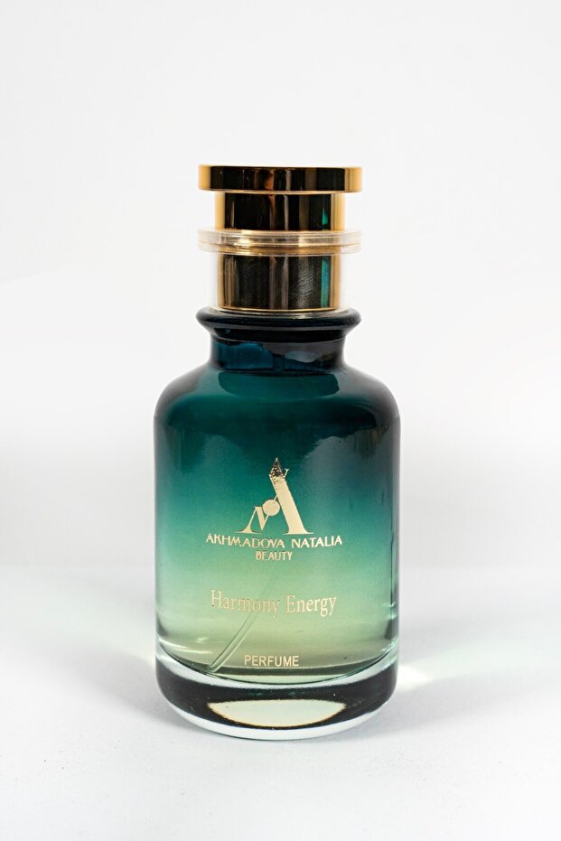 - HARMONY ENERGY Perfume - 100ml - Unisex
