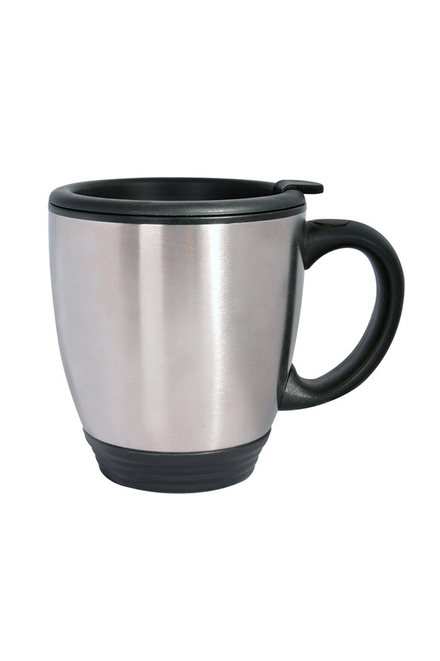 Steel Mug