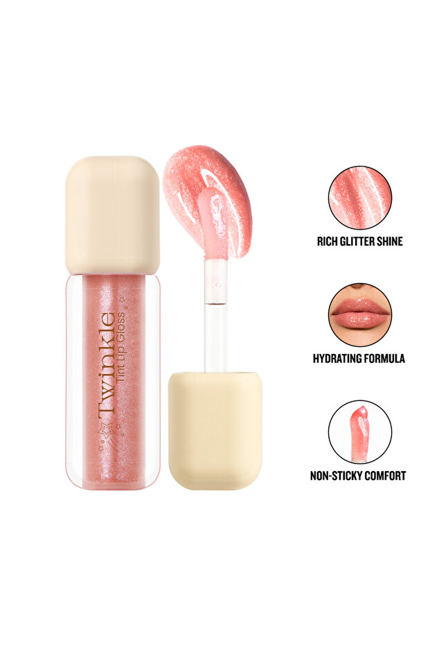 Twinkle Tint Lip gloss