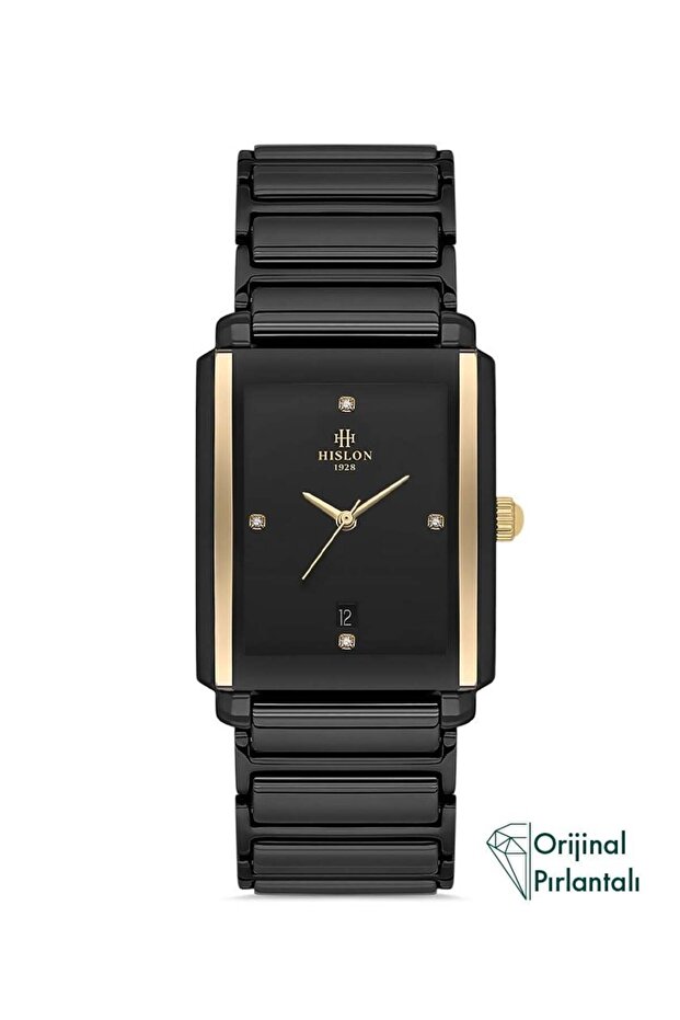 ساعة يد CL215B-04SG