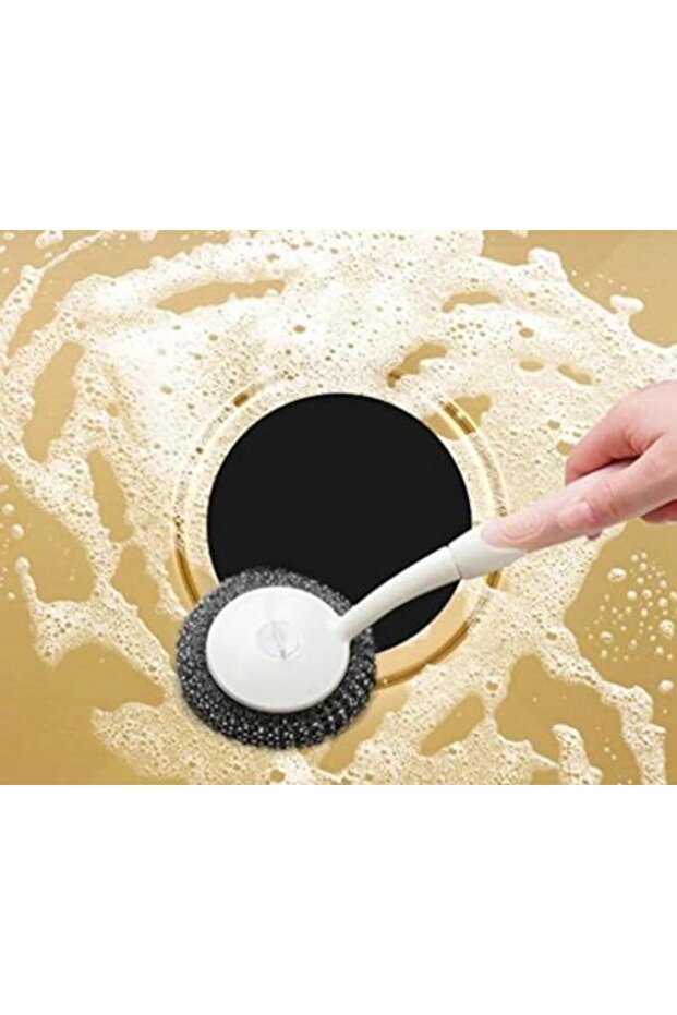 Cleaning brush - 1