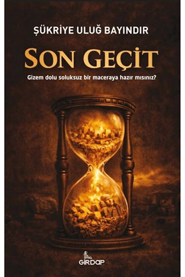 Son Geçit