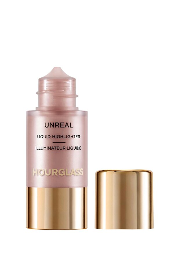 Unreal Liquid Highlighter Liquid Illuminator Divine Elsbeauty