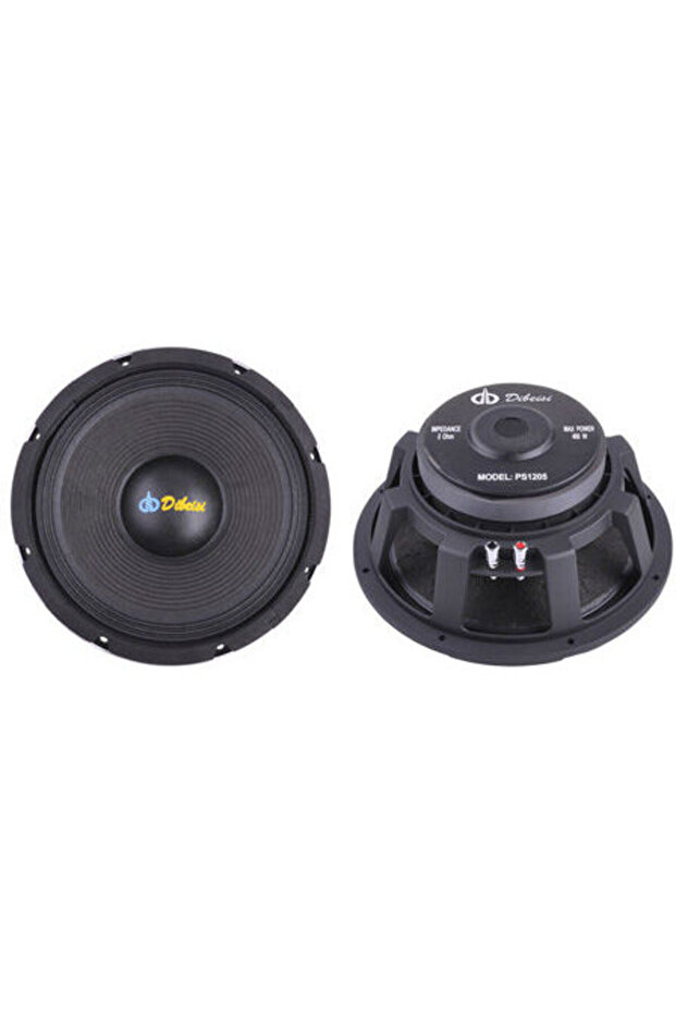 DIFUZOR 12' 8 OHM 350W - 1