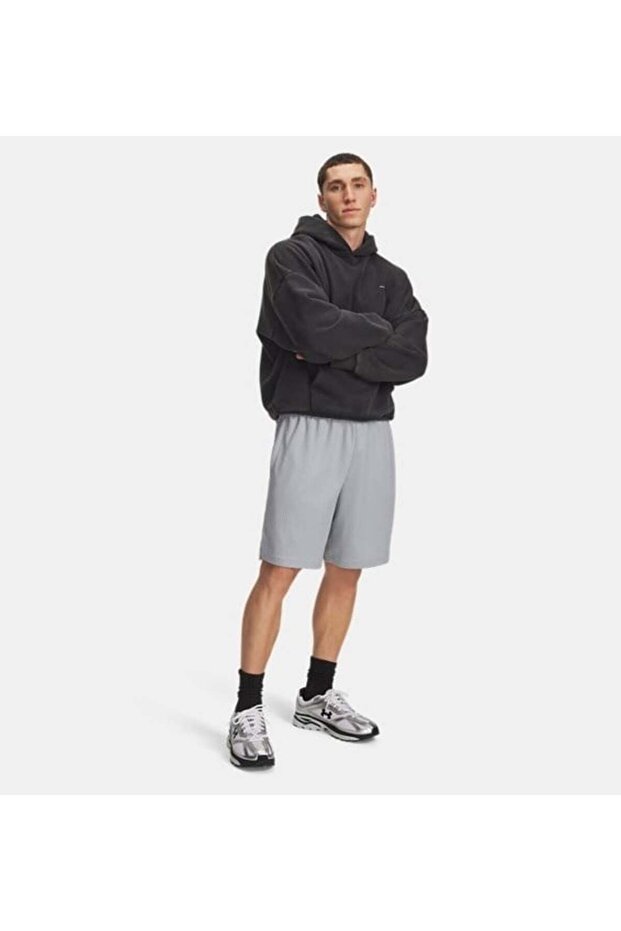 UA Rival Waffle Short Erkek Şort - 3