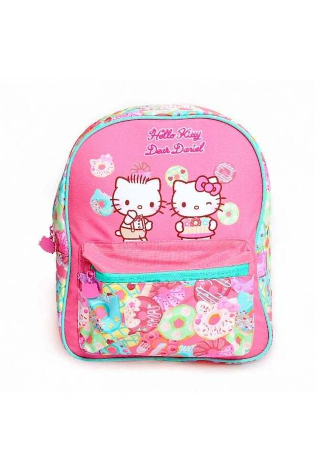 Hello Kitty Backpack 12''