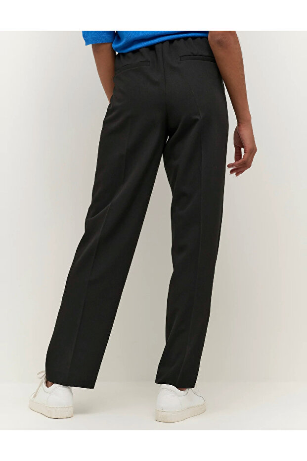 Pantaloni, Negru - 2