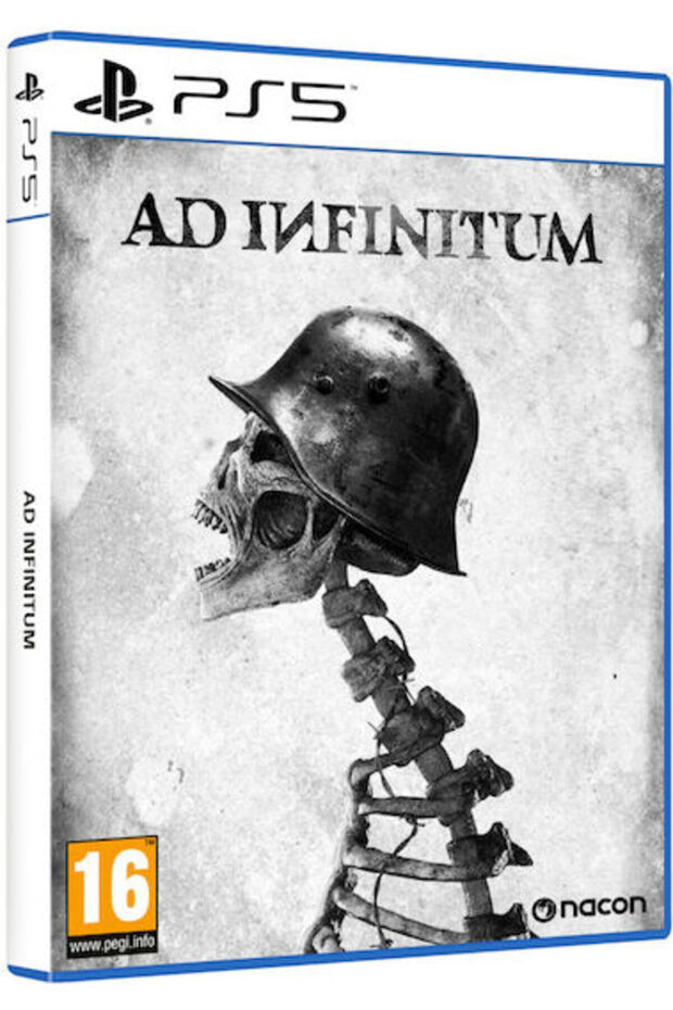 Ad Infinitum Παιχνίδι PS5