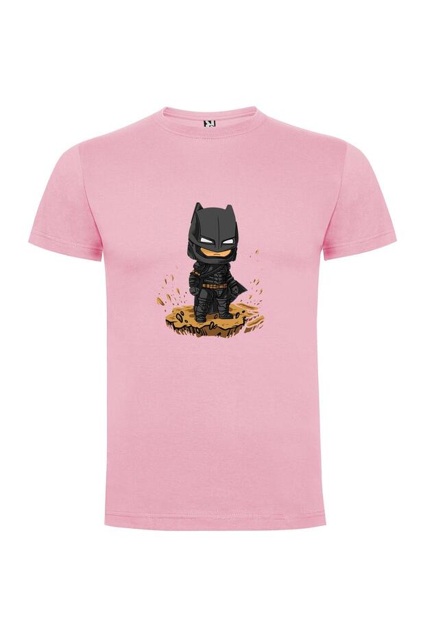 Gothic Batman Evolution Tshirt - 1