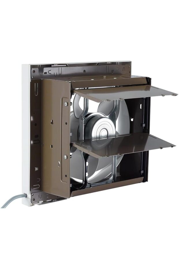Ventilating Fan Wall Mount Type 20AUA - 6