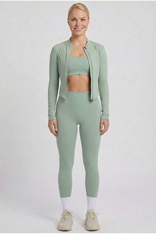 Stella Jacket